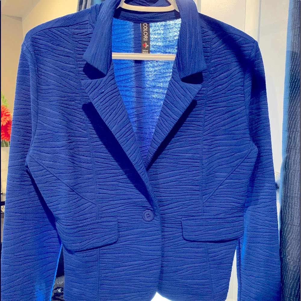 vest Colori